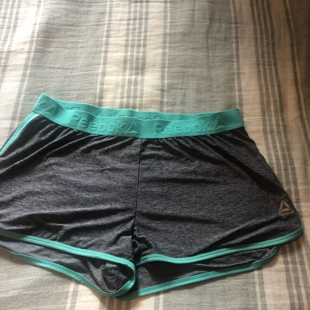 Athletic shorts